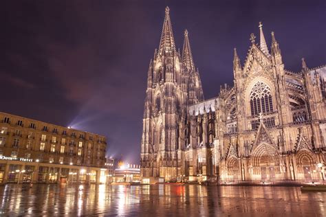 cologne cathedral pronunciation.